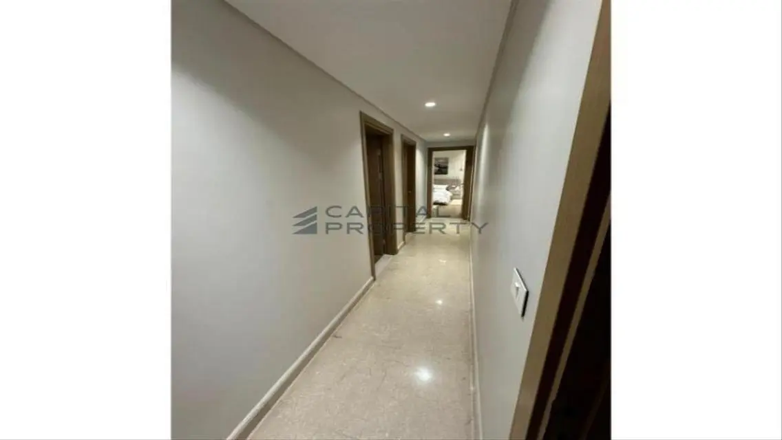 Luxury 3-Bedroom Apartment with Stunning Views