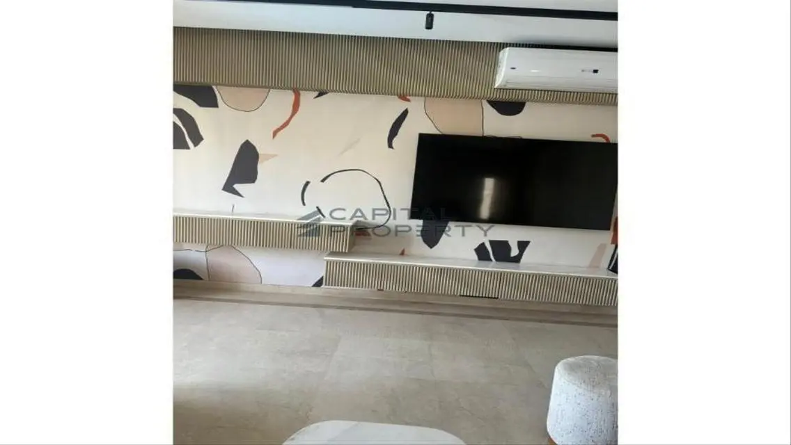 Luxury 3-Bedroom Apartment with Stunning Views