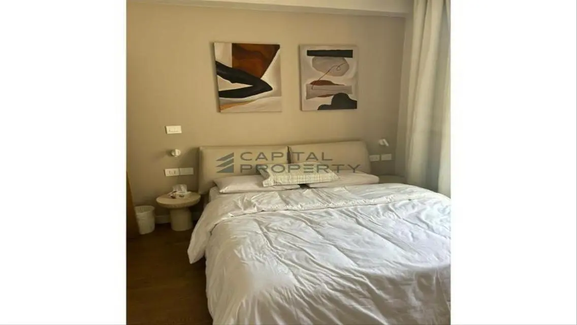 Luxury 3-Bedroom Apartment with Stunning Views