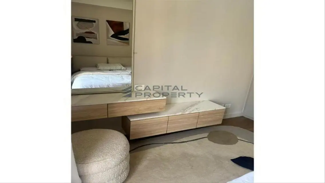 Luxury 3-Bedroom Apartment with Stunning Views