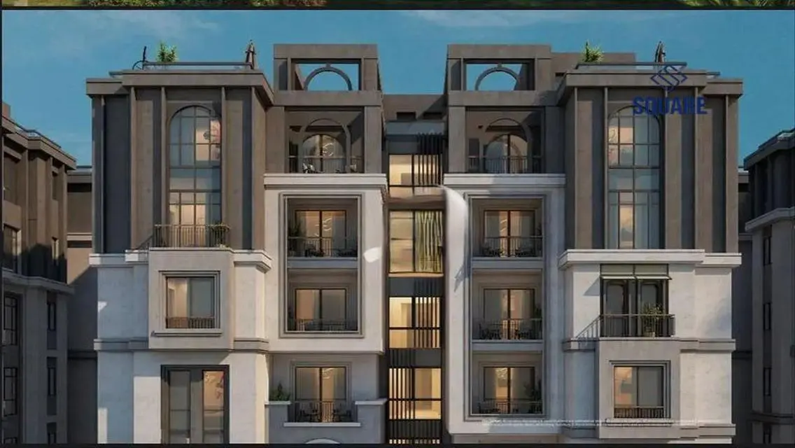 Luxury Apartment in a Prime Location with All Amenities