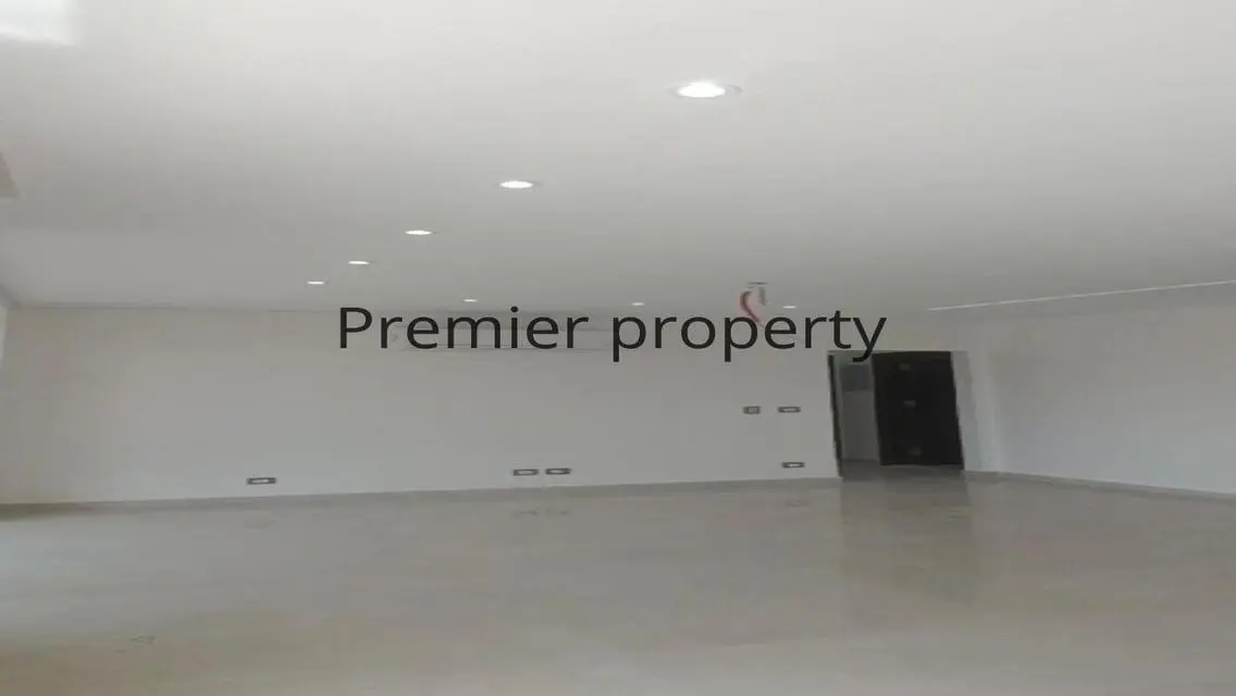 Luxury Apartment for Sale with Spacious Layout