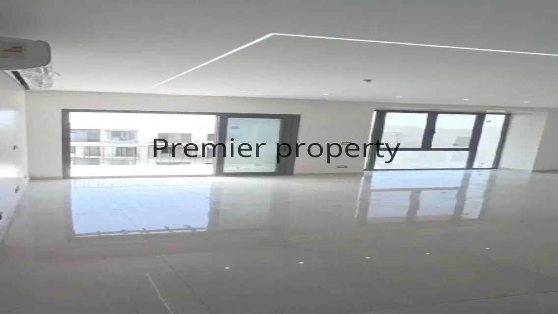 Luxury Apartment for Sale with Spacious Layout