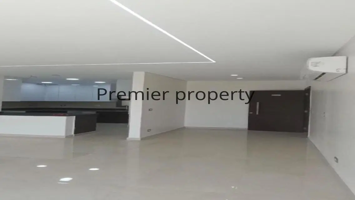 Luxury Apartment for Sale with Spacious Layout