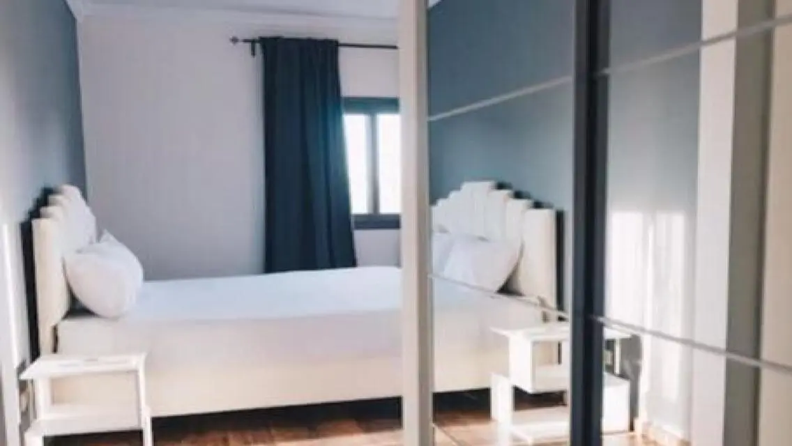 Stylish Apartment for Rent with Stunning View