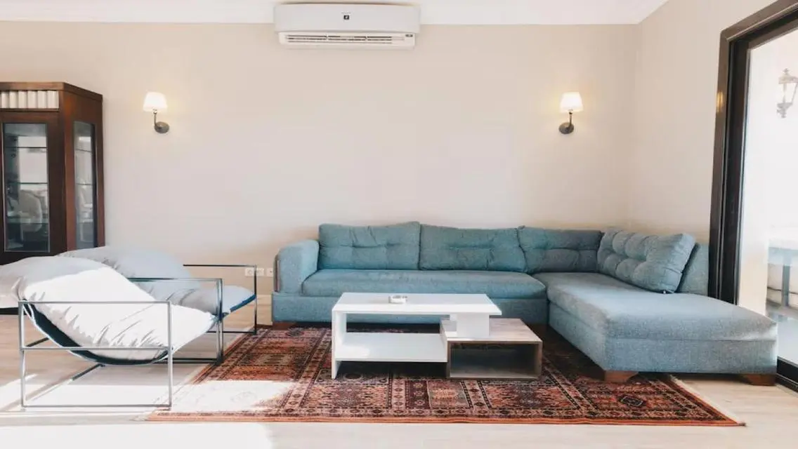 Stylish Apartment for Rent with Stunning View
