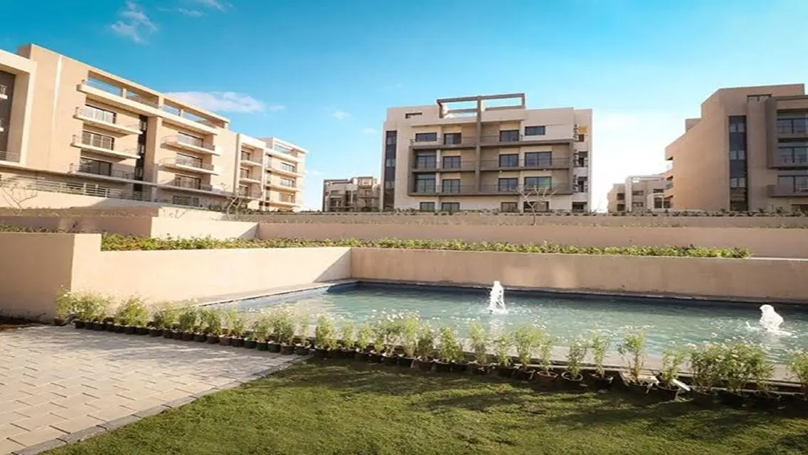Premium Apartment in Strategic Location