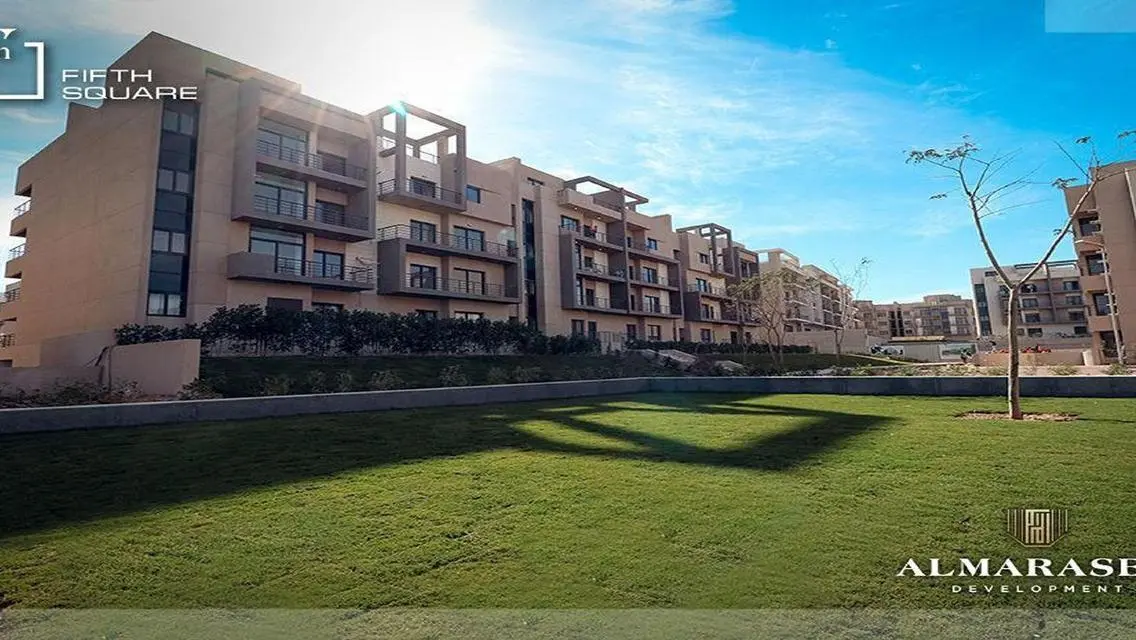 Premium Apartment in Strategic Location