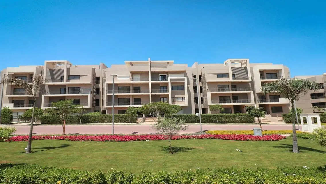 Premium Apartment in Strategic Location