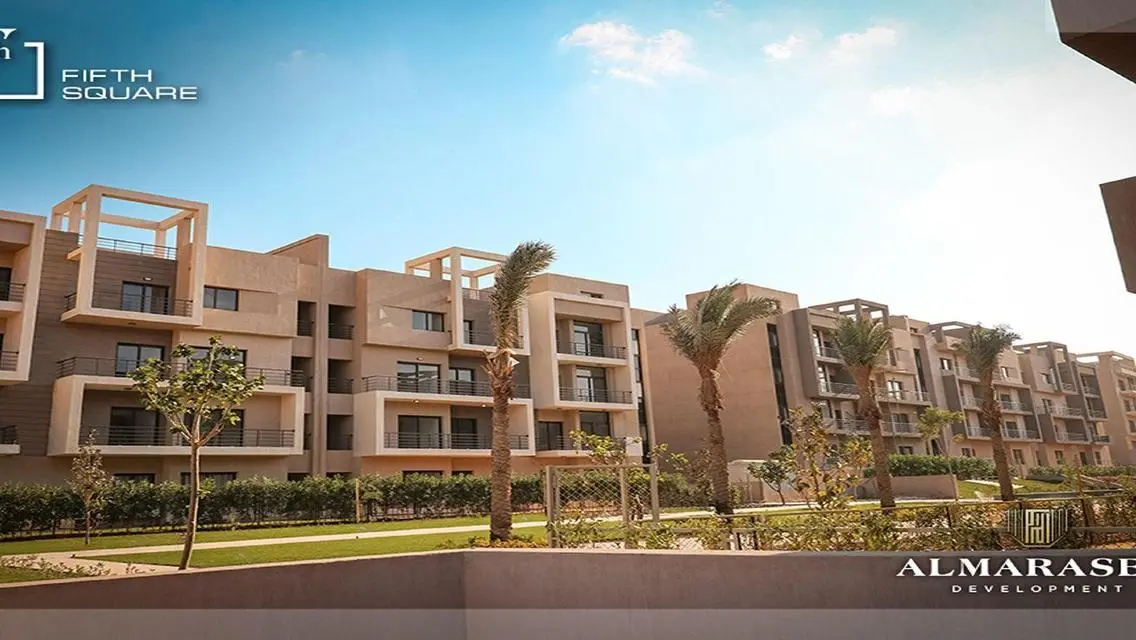 Premium Apartment in Strategic Location