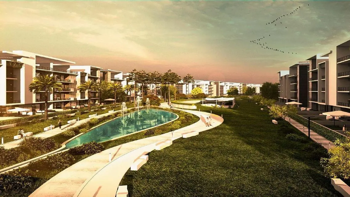 Premium Apartment in Strategic Location