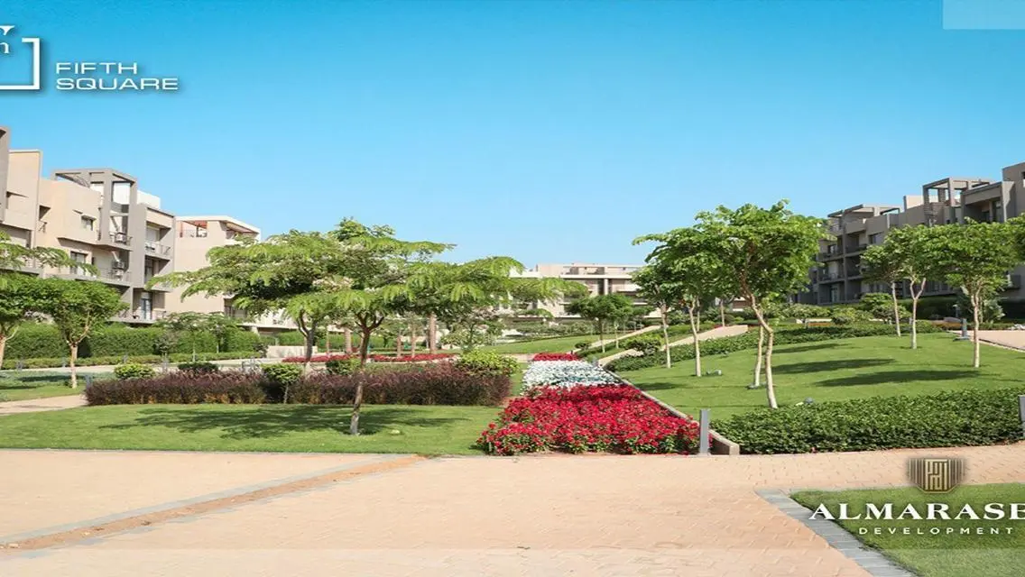 Premium Apartment in Strategic Location