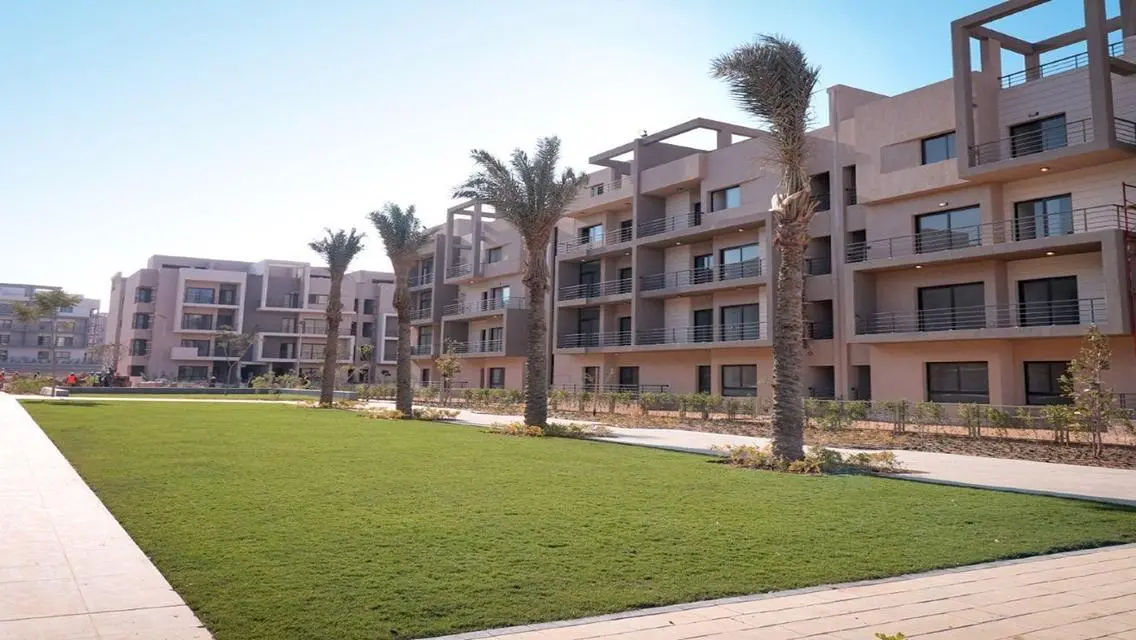 Premium Apartment in Strategic Location