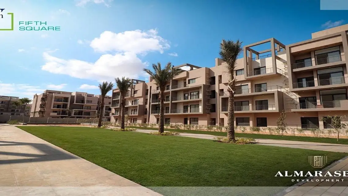 Premium Apartment in Strategic Location
