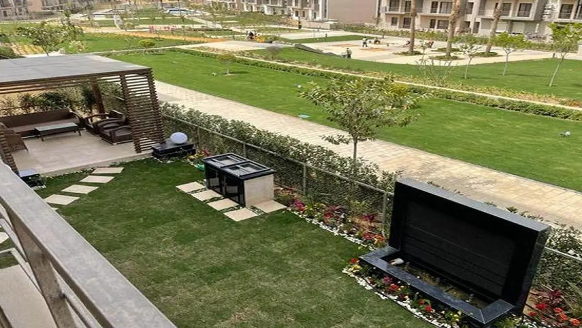 Premium Apartment in Strategic Location
