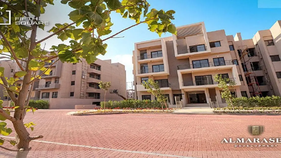 Premium Apartment in Strategic Location