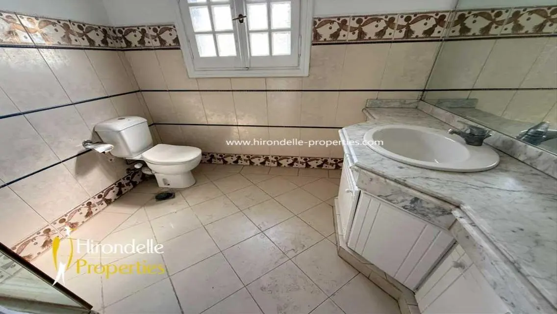 Luxurious Home in the Heart of the City Near Spinneys