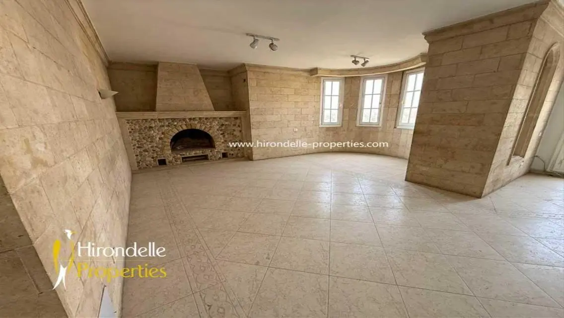 Luxurious Home in the Heart of the City Near Spinneys