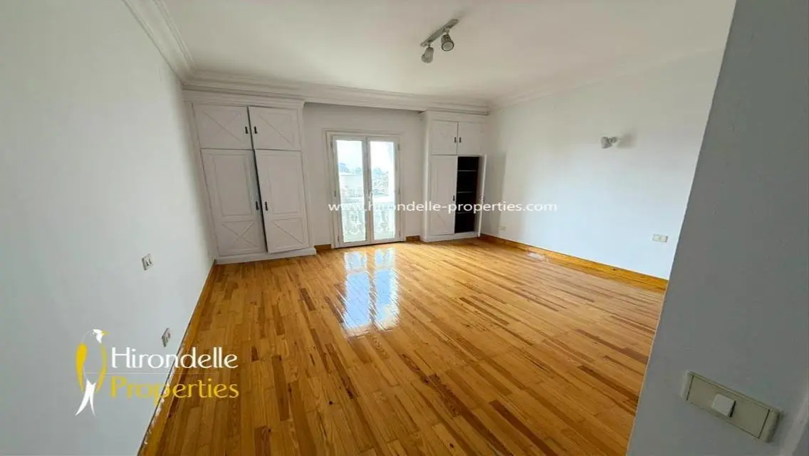 Luxurious Home in the Heart of the City Near Spinneys