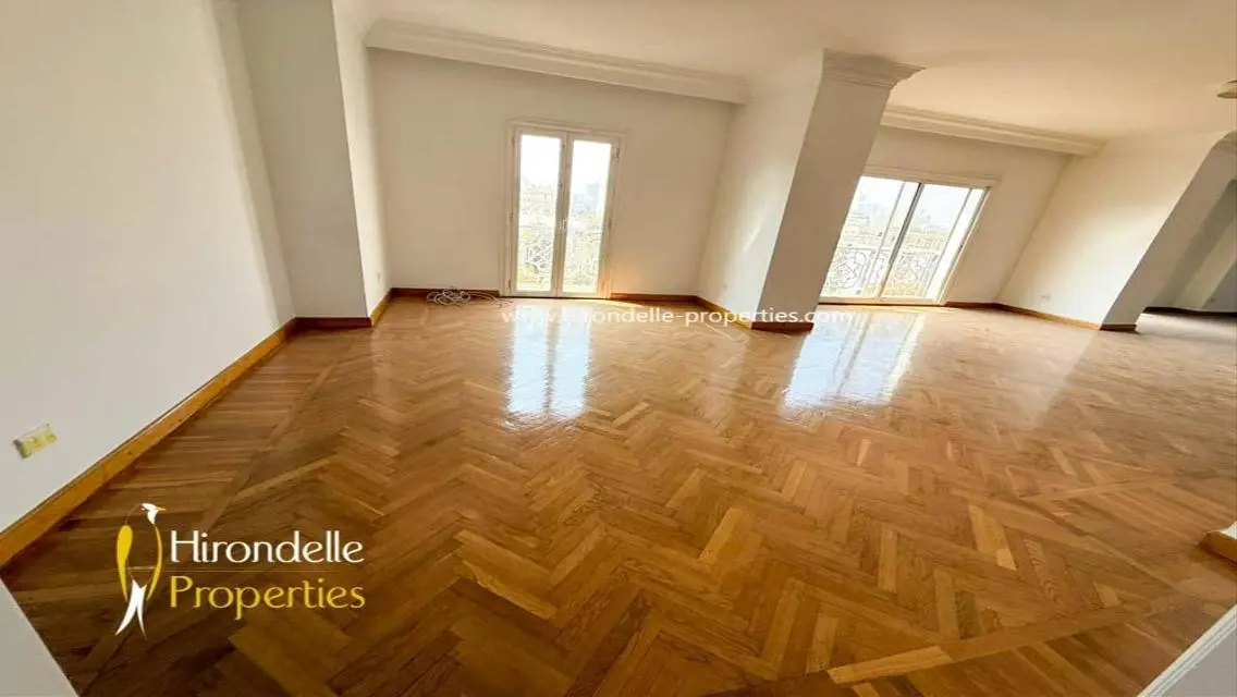 Luxurious Home in the Heart of the City Near Spinneys