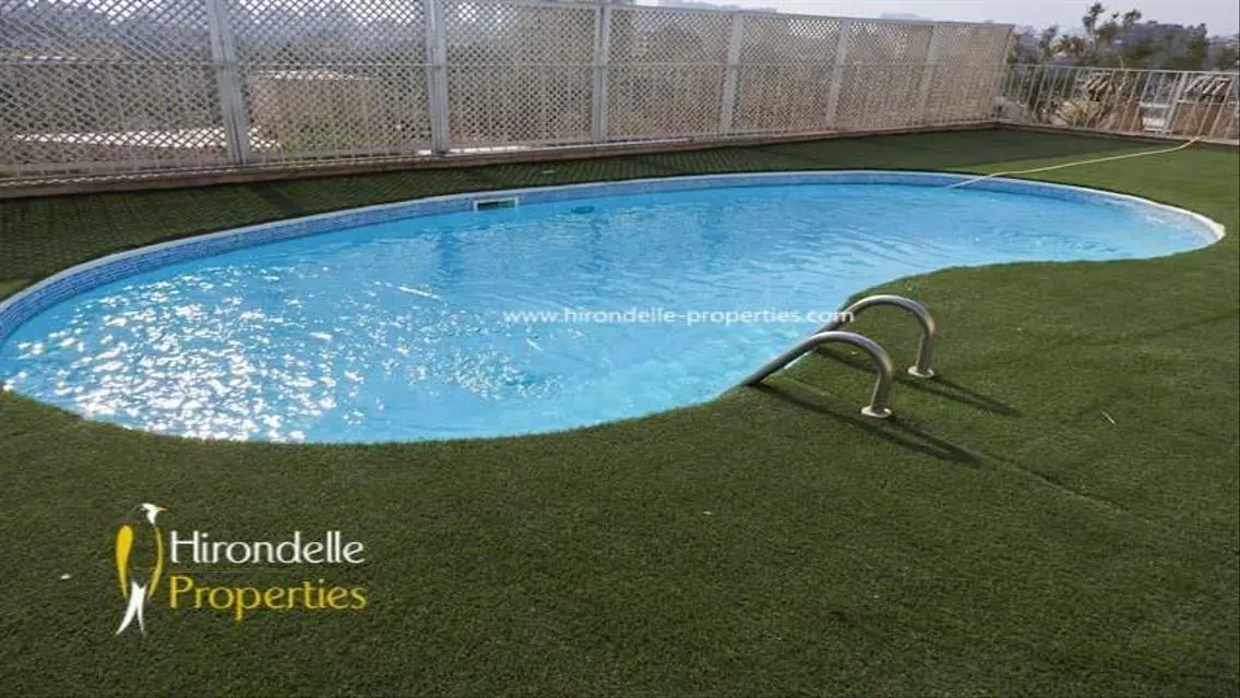 Luxurious Home in the Heart of the City Near Spinneys