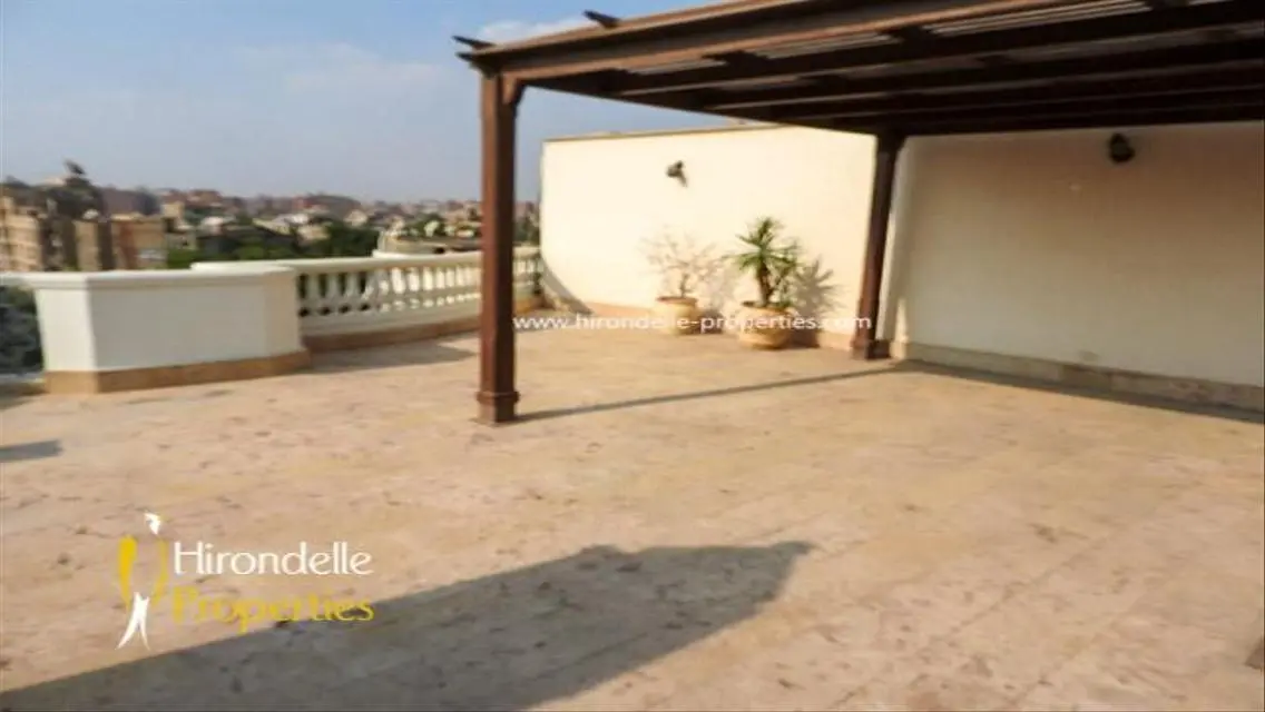 Luxurious Home in the Heart of the City Near Spinneys