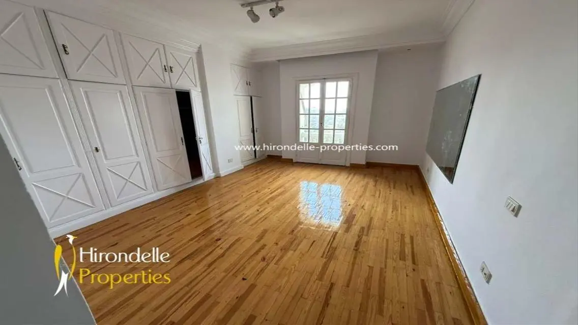 Luxurious Home in the Heart of the City Near Spinneys