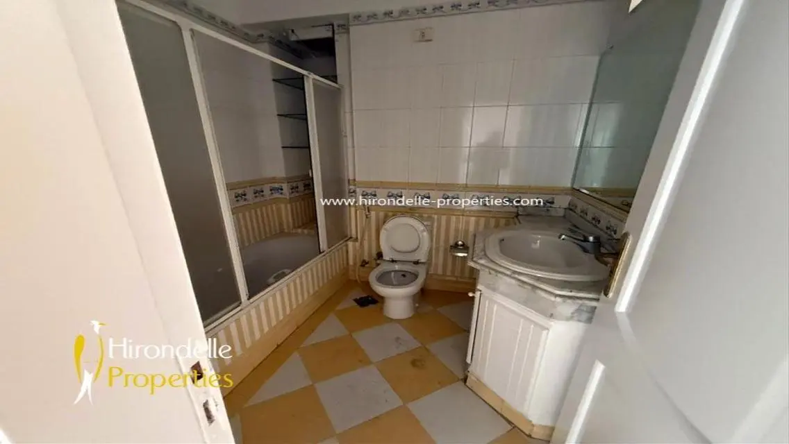 Luxurious Home in the Heart of the City Near Spinneys