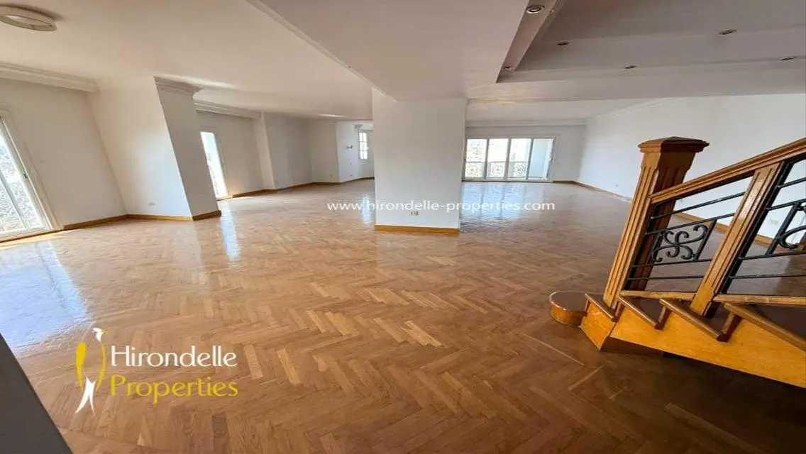 Luxurious Home in the Heart of the City Near Spinneys