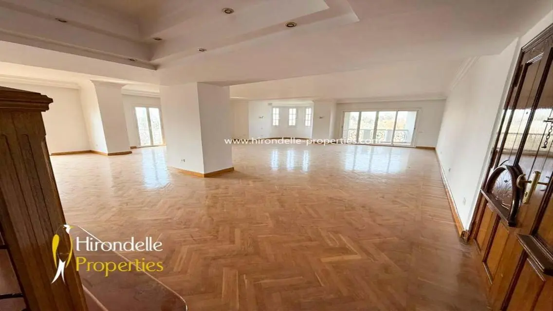 Luxurious Home in the Heart of the City Near Spinneys