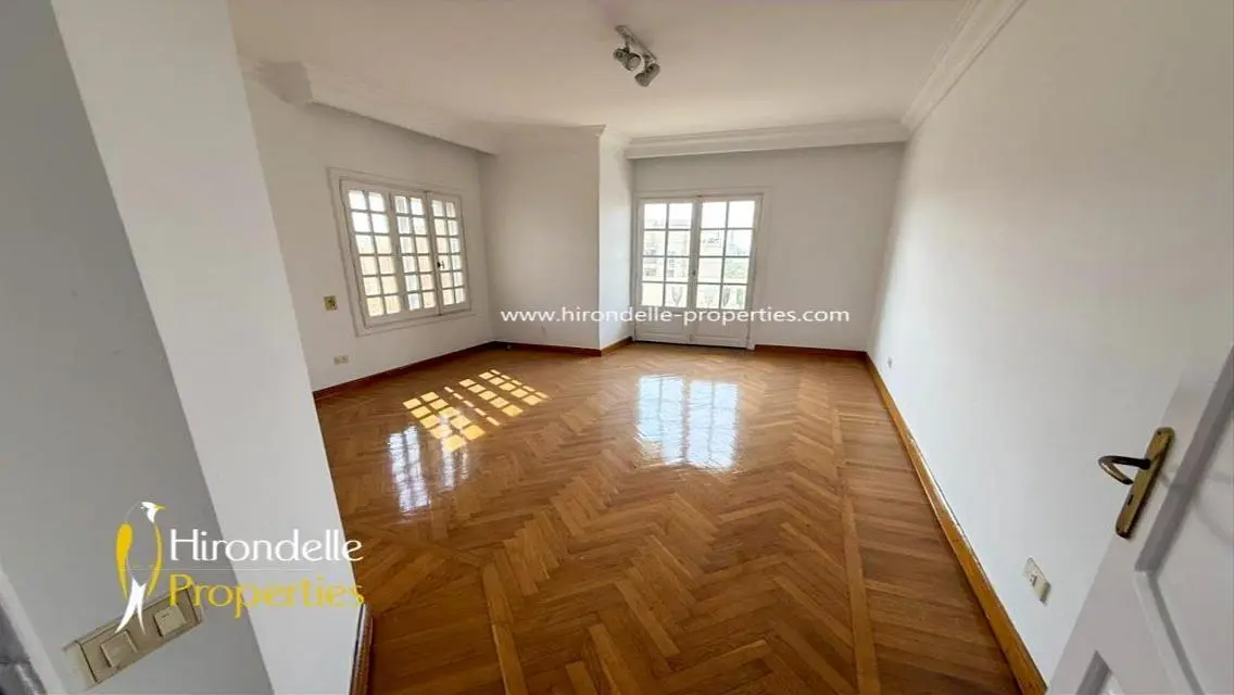 Luxurious Home in the Heart of the City Near Spinneys