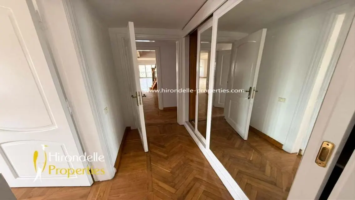 Luxurious Home in the Heart of the City Near Spinneys