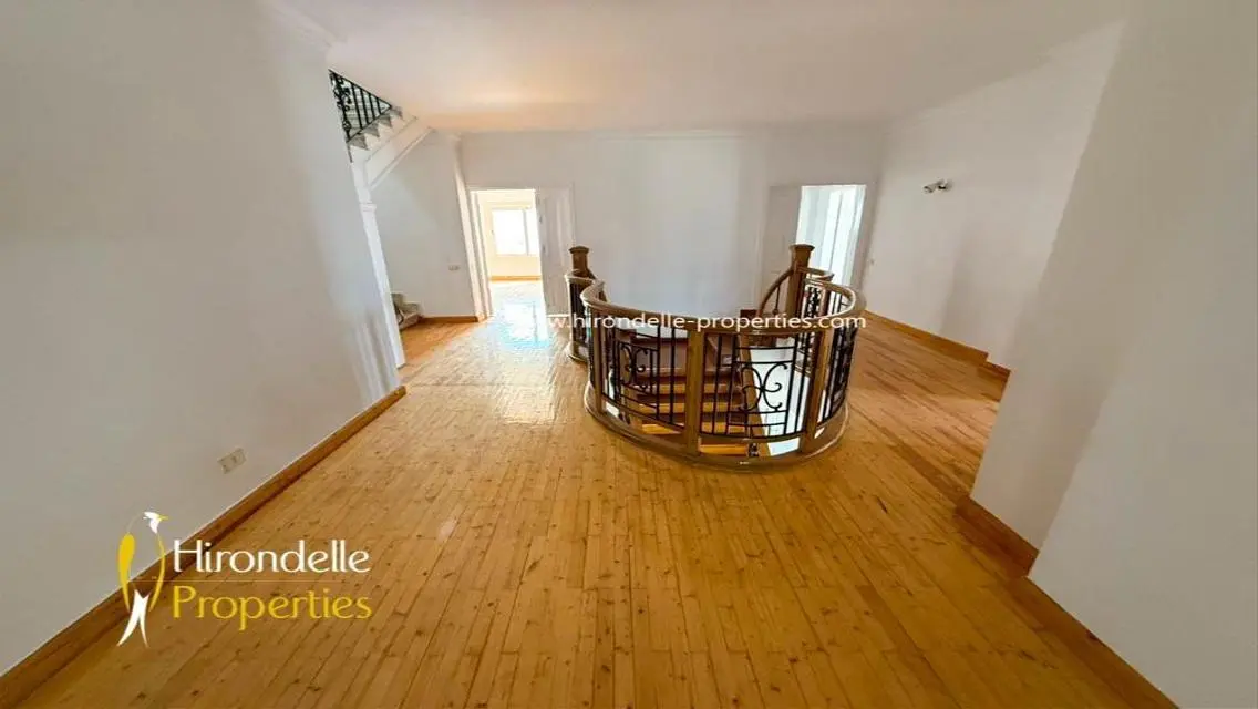 Luxurious Home in the Heart of the City Near Spinneys