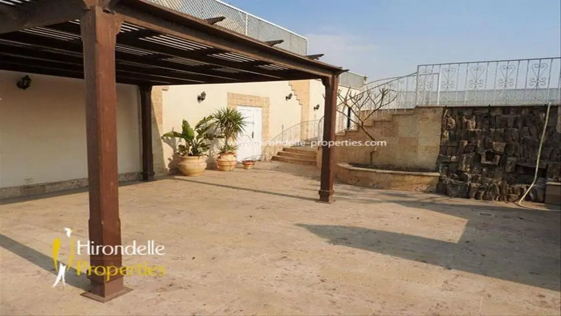 Luxurious Home in the Heart of the City Near Spinneys