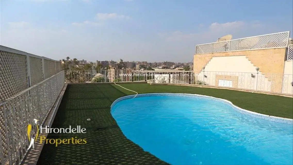 Luxurious Home in the Heart of the City Near Spinneys