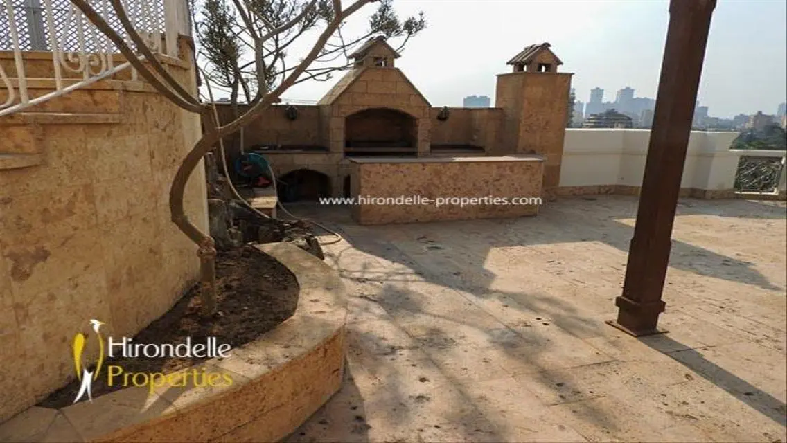Luxurious Home in the Heart of the City Near Spinneys