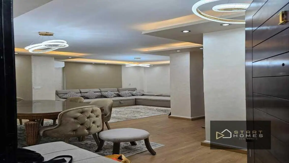 Premium Apartment for Sale in B12
