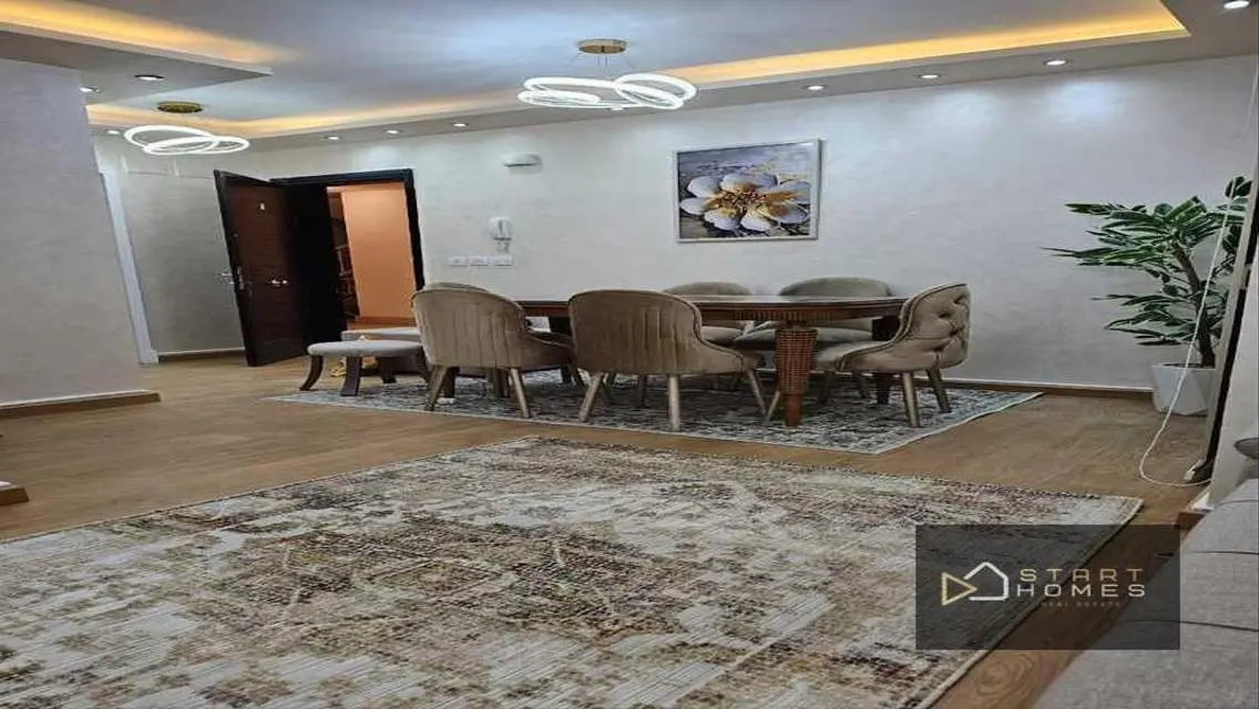 Premium Apartment for Sale in B12