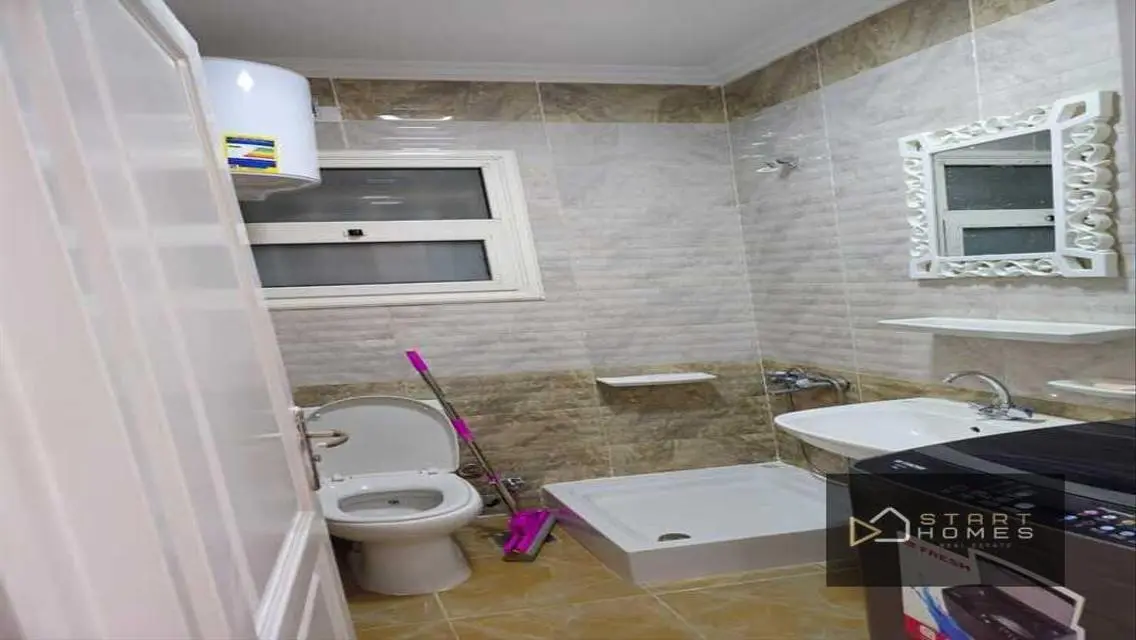 Premium Apartment for Sale in B12