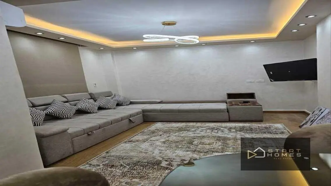 Premium Apartment for Sale in B12