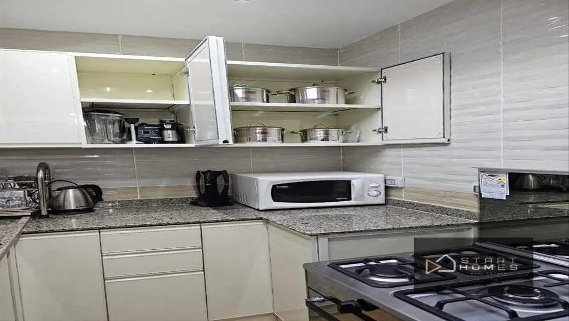 Premium Apartment for Sale in B12