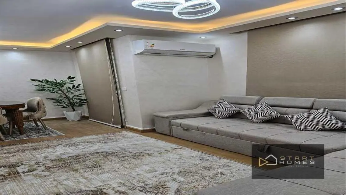 Premium Apartment for Sale in B12