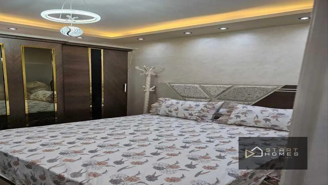 Premium Apartment for Sale in B12