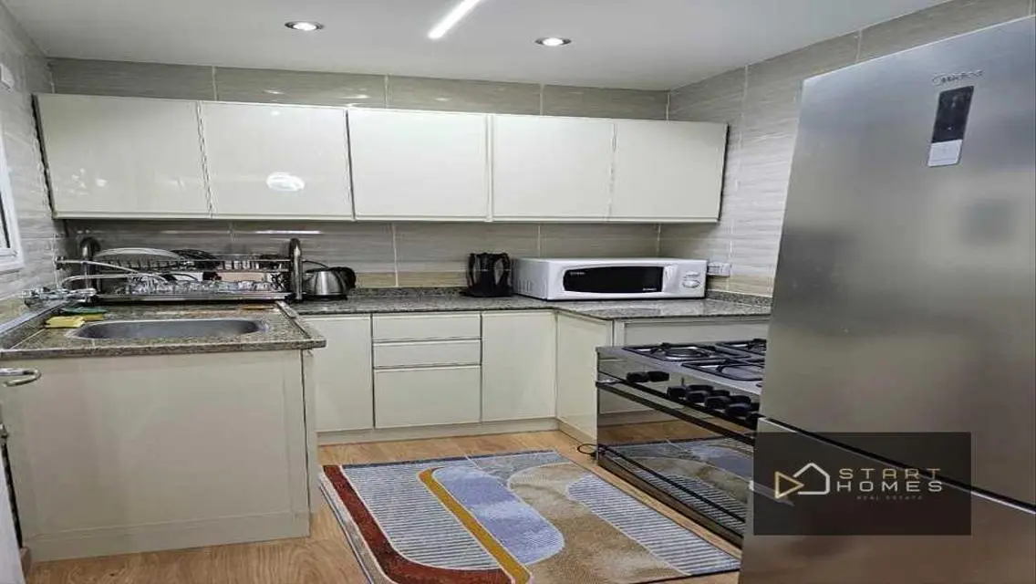 Premium Apartment for Sale in B12