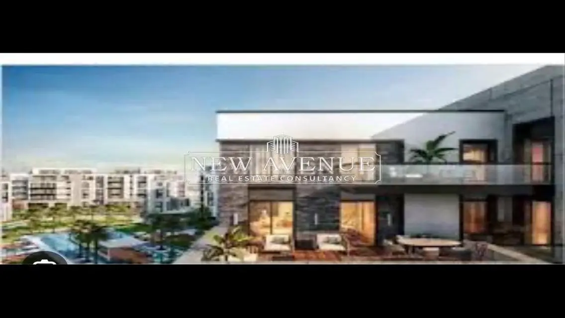 Luxury Apartment with Spacious Private Garden