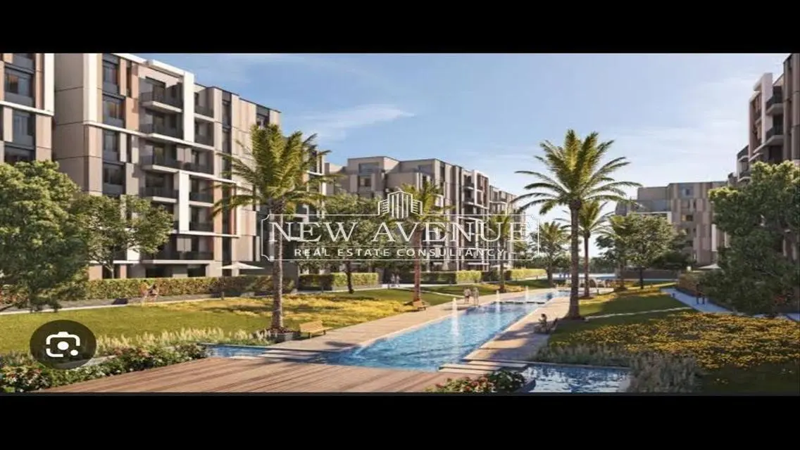 Luxury Apartment with Spacious Private Garden