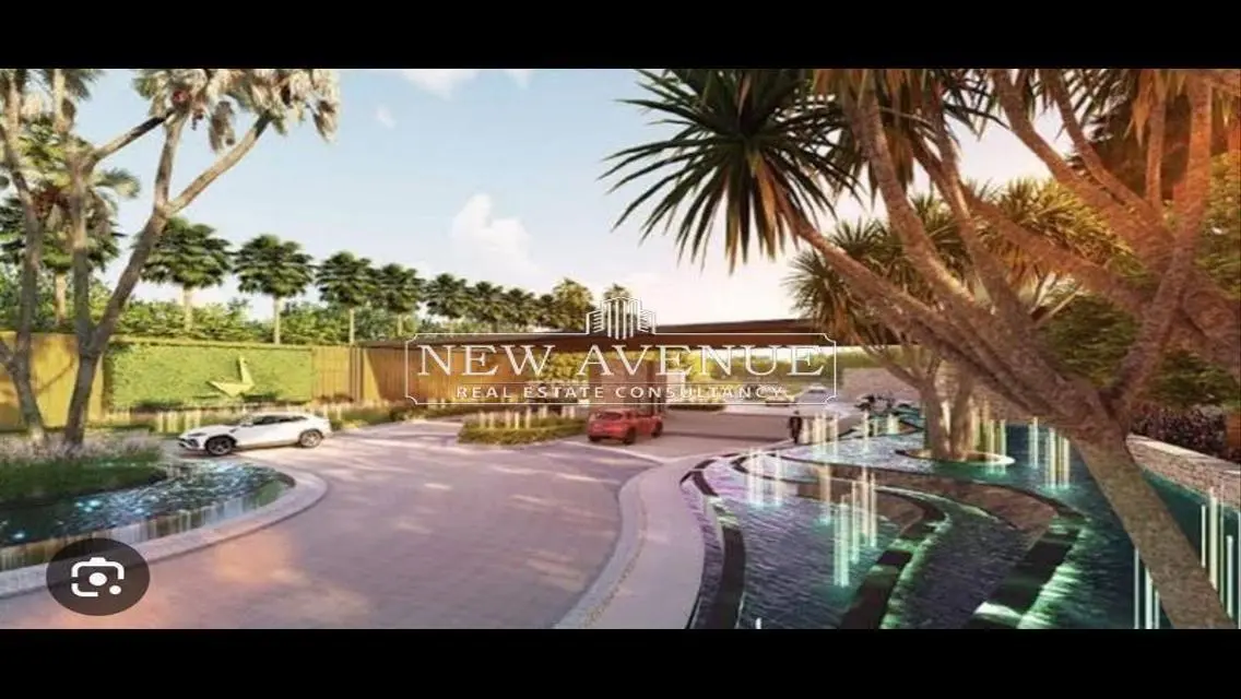 Luxury Apartment with Spacious Private Garden