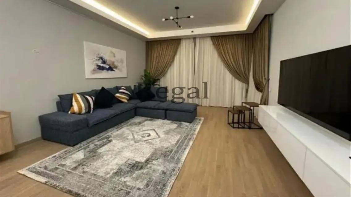 شقة مميزة للإيجار في أبراج أيون مول العرب