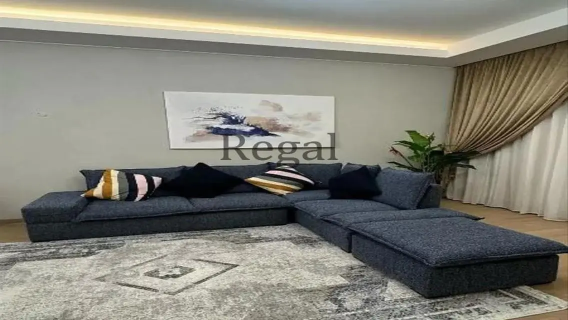 شقة مميزة للإيجار في أبراج أيون مول العرب