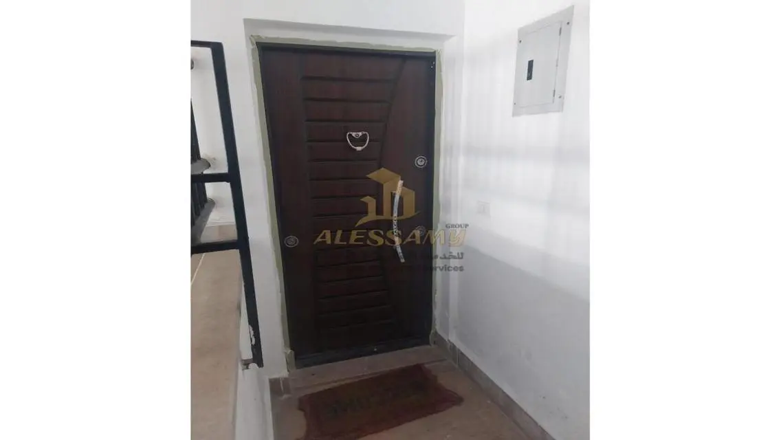 شقة فاخرة للبيع في منطقة مميزة